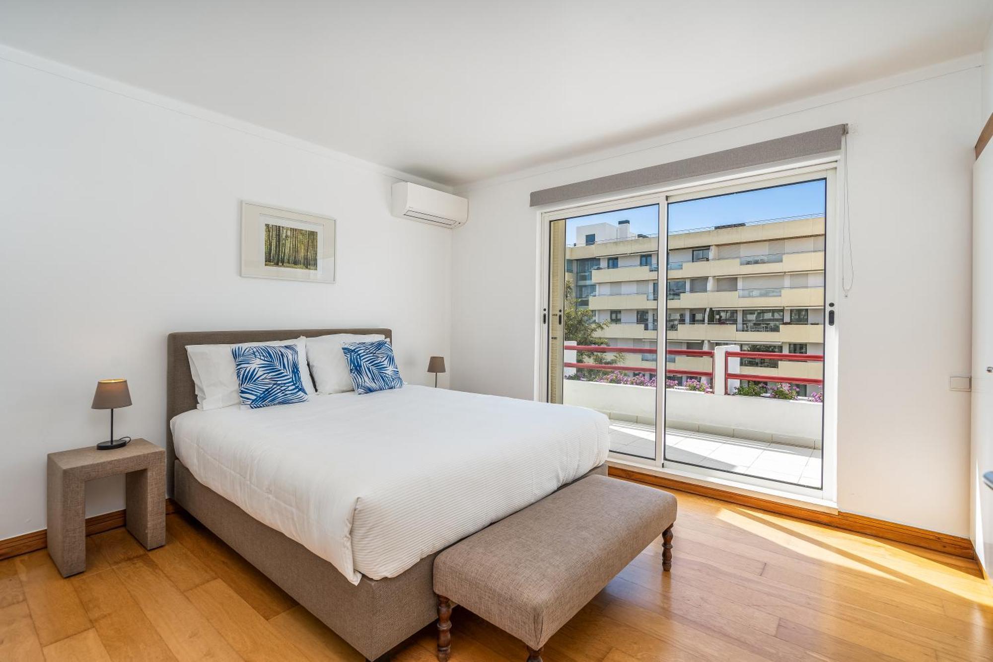 Marina Vilamoura Relax Экстерьер фото