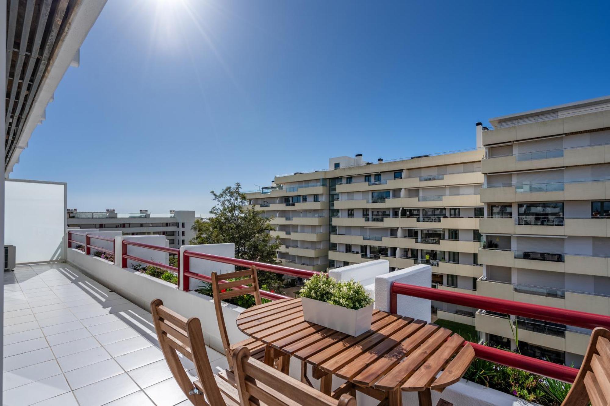 Marina Vilamoura Relax Экстерьер фото