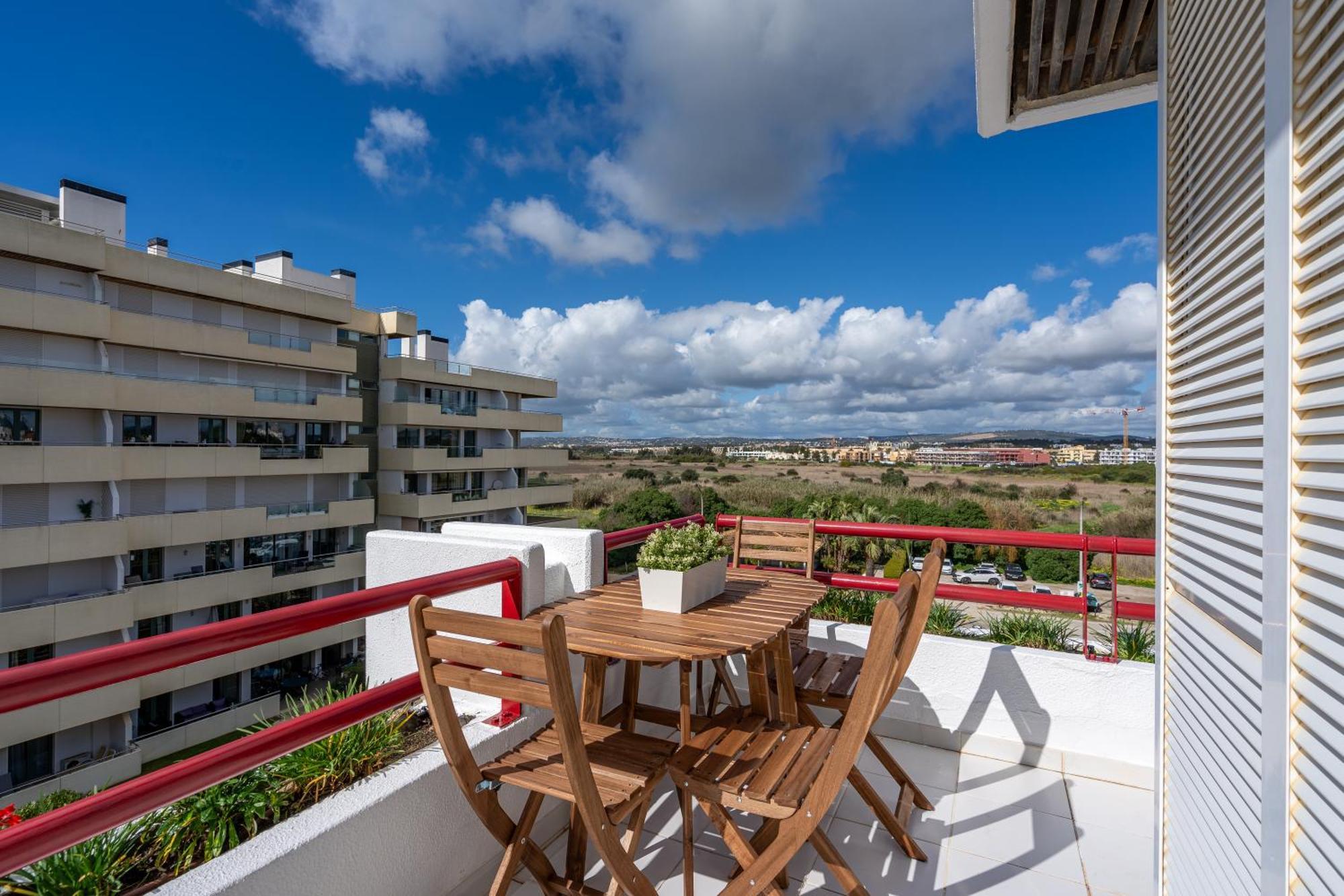 Marina Vilamoura Relax Экстерьер фото